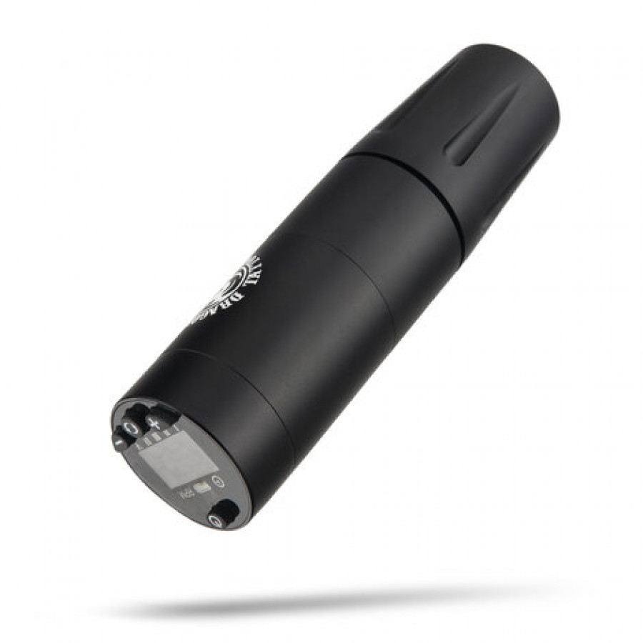 DragonHawk X8 Tunable Frequency Wireless 4.0мм