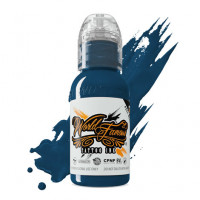 Краска World Famous Tattoo Ink Perj-Michela - Rin Blue