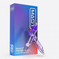 Тату картриджи Mast Pro 0803RL - 0.25 мм